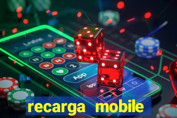 recarga mobile legends 1 real